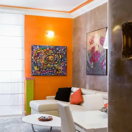 Chocorange Luxury Rom