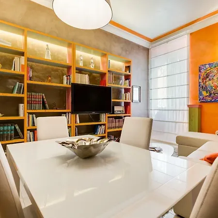 Chocorange Luxury