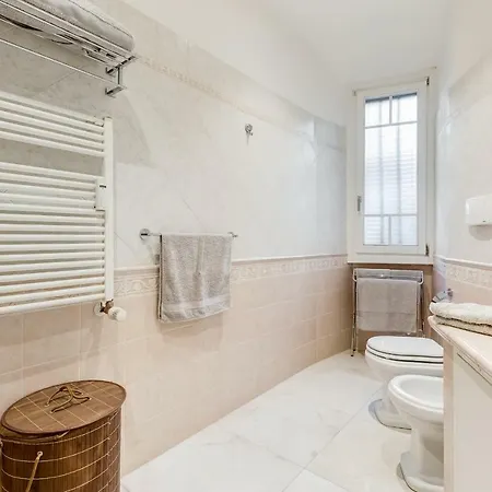 Apartmán Chocorange Luxury Řím