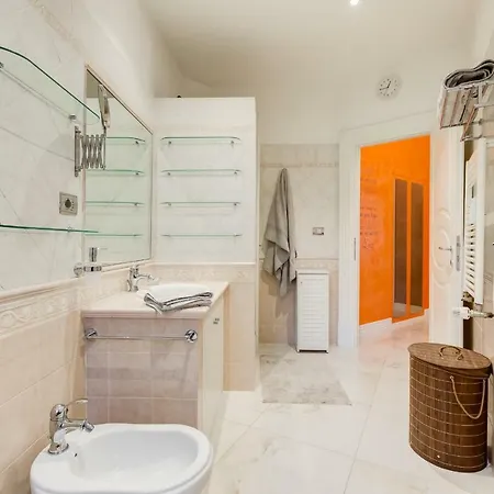 Chocorange Luxury Apartmán *