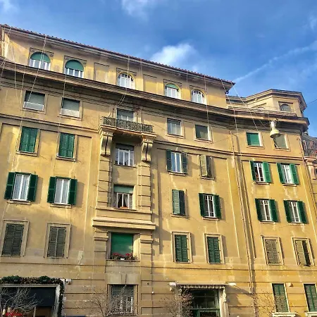 Apartmán Chocorange Luxury