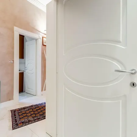 Apartamento Chocorange Luxury *
