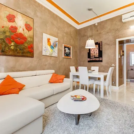Chocorange Luxury * Roma