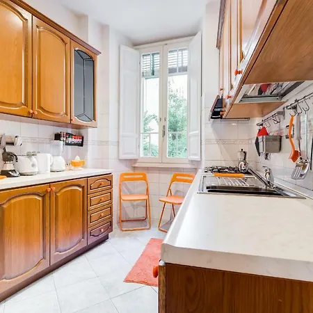 Apartamento Chocorange Luxury