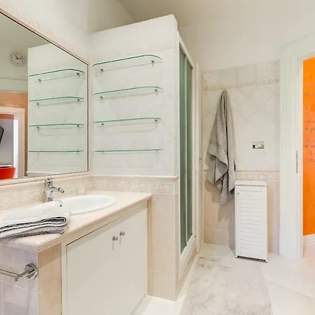 Chocorange Luxury Apartamento