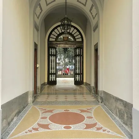 Apartamento Chocorange Luxury *